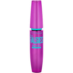 Maybelline New York The Falsies Volum' Express Waterproof Mascara, Very Black 211, 0.25 Fluid Ounce