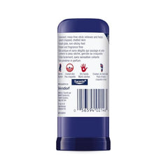 Aquaphor Healing Balm Stick for Chapped, Chafed Skin, Enriched with Avocado Oil and Shea Butter, No-Mess Application Perfect for On-The-Go Use, Fragrance Free, Dermatological Skin Care, 18.4 g