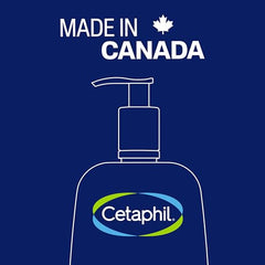 Cetaphil Hydrating Night Cream for Face (48gr) - Made with Hyaluronic Acid and Olive Oil Extract - 24Hr Intense Hydration - Fragrance-Free, Paraben-Free - For Dry and Sensitive Skin