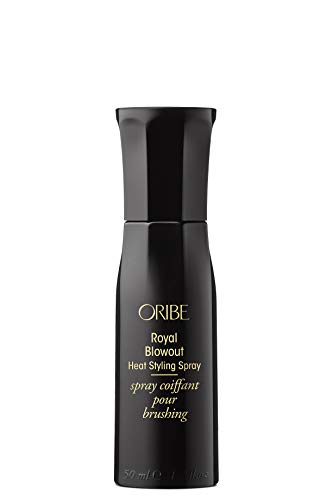 ORIBE Hair Care Travel Royal Blowout Heat Styling Spray, 2fl. Oz.