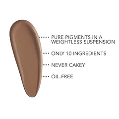 Dermablend Flawless Creator Liquid Foundation Drops, 72N For deeper tan skin with neutral undertones