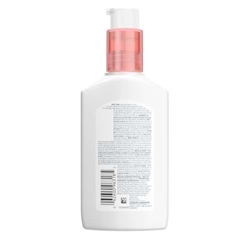 Neutrogena Acne Moisturizer, Pink Grapefruit Salicylic Acid Acne Treatment, 118 mL