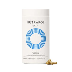 Product packaging photo