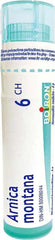 Boiron Bryonia 200ch, Homeopathic medicine. Each tube contains 4 g (approximately 80 pellets)