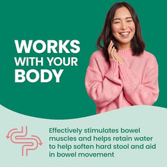 Dulcolax for Women, Bisacodyl 5mg Stimulant Laxatives for Occasional Constipation Relief, Laxative and Constipation Relief for Women, Including Those who are Breastfeeding, 20 Count