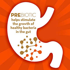 Align Triple Action Gummies, Probiotic Supplement for Women & Men, Helps Relieve Gas, Bloating, and Abdominal Discomfort, 46 Gummies