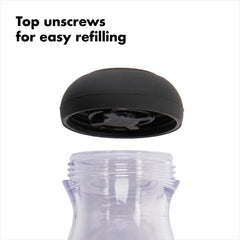 OXO Good Grips Soap Dispensing Palm Brush