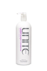 Unite Lazer Straight Conditioner (Smooth Sleek), 33.799999999999997 ounces