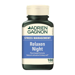 Relaxen Nuit (100 caps)