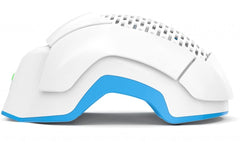 Theradome PRO Laser Hair Growth Helmet LH80 – 100% Laser, No Ineffective LEDs – FDA-Cleared Red Light Therapy for Hair Regrowth 2x Week – Made in the USA