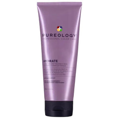 Pureology Hair Mask, Superfood Deep Treatment, Nourishes, Softens Dry Colour-Treated Hair, Sulfate-Free, Vegan, 200ml