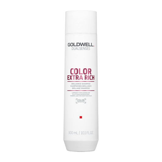 Goldwell Dualsenses Color Extra Rich Brilliance Shampoo, 300 ml