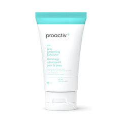 Proactiv+ Benzoyl Peroxide Wash - Exfoliating Face Wash & Acne Spot Treatment For Face, Back & Body - Benzoyl Peroxide 2.5% Solution - Creamy & Gentle Moisturizing 30 Day Acne Treatment, 60 ml