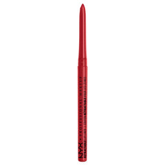 NYX PROFESSIONAL MAKEUP Retractable Lip Liner, Red (MPL11)