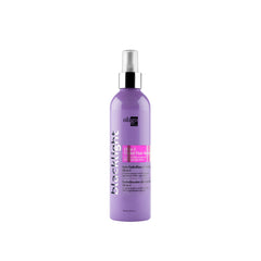 Oligo Professionnel Blacklight 18-in-1 Violet Hair Beautifier Anti-Frizz Leave-in Hair Conditioner | Hydrating Hair Detangler Spray for Women | Sulfate Free, Paraben Free, 250mL