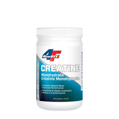4EverFit 100% Pure Micronized Creatine Monohydrate - 500g