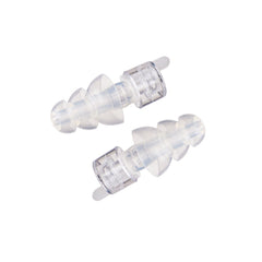 Etymotic High-Fidelity Earplugs, ER20XS Standard Fit, 1 Pair