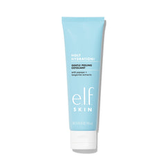 e.l.f. SKIN Holy Hydration! Gentle Peeling Exfoliant Face Cleanser, Non-Harsh Liquid Formula, Creates A Glowing, Youthful Complexion, Vegan & Cruelty-Free, 3.04 Fl Oz