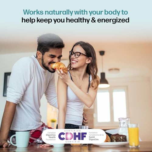 Culturelle Healthy Metabolism, Helps Maintain a Healthy Metabolism and Supports Good Health, 30 Count