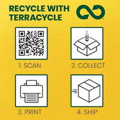 Burt's Bees Eye Cream for Sensitive Skin with Cotton Extract 98.9% Natural Origin, Developed with Dermatologists, 14.1g