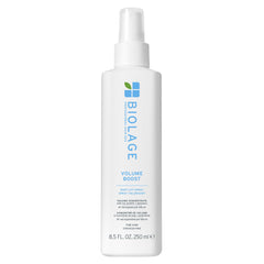 Biolage Volume Boost Root Lift Spray For Fine Hair, Provides Long-Lasting Bounce, Paraben-Free, Silicone-Free, Cruelty-Free, Vegan, 250ml