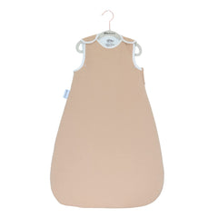 Glitter & Spice Baby Sleep Bag - Desert Sand 2.5 TOG 18-36M