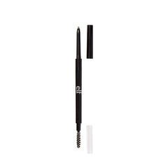 e.l.f. Ultra Precise Brow Pencil, Dual-Ended, Ultra Fine Tip Defines & Fills Eyebrows, Creamy Formula, Vegan & Cruelty-Free, Taupe