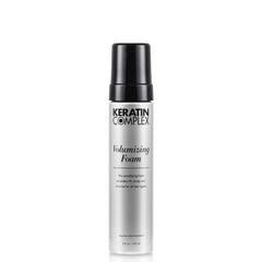 Keratin Complex Keratin Complex Volumizing Foam Foam Unisex 8 oz
