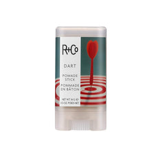 R+Co Dart Hair Wax Stick | Tame Flyaways, Sculpt & Polish | Long-Lasting Texture | Vegan + No Parabens | 0.5 ounce