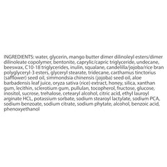 Burt's Bees Sensitive Hydrating Night Face Cream Face Moisturizer for Sensitive Skin with Aloe and Rice Milk, 98.9% Natural Origin, Developed with Dermatologists, 50g