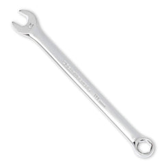 GEARWRENCH 6 Pt. Combination Wrench, 10mm - 81758