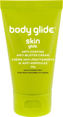 Body Glide Skin Glide Anti Friction Balm (for Canadian Sale Only), 45g, Green