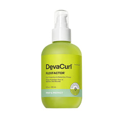 DevaCurl FlexFactor Curl Protection and Retention Primer Primer Unisex 8 oz