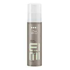 Wella Professionals EIMI Pearl Styler | Texture Styling Gel | Flexible Strong Hold | Adds Volume & Glossy Shine | UV Protection | 3.59 Fl Oz | 100 ml