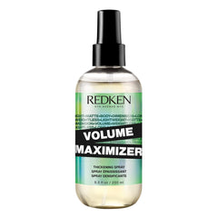Redken Volumizing Spray, Volume Maximizer, Lightweight for Fine Hair, 250ml