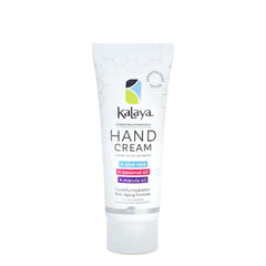 Kalaya Hand Cream, 60 Milliliters