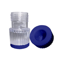 Rehabilitation Advantage Pill Crusher, White