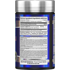 Allmax Nutrition - Longjack Tongkat Ali
