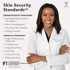 Dermablend Flawless Creator Liquid Foundation Drops, 72N For deeper tan skin with neutral undertones