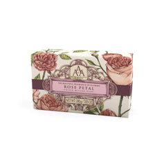 AAA by Somerset Rose Petal Soap By Sommerset, 7.05 Fl Oz