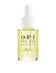 OPI ProSpa Nail and Cuticle Oil, 0.95 fl oz