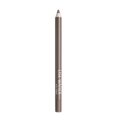 Watier Eye Shine Eyeliner, Smokey Brown | Smooth Application, Pearlescent Finish, Waterproof, Long-Lasting
