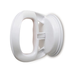 Mommy's Helper Traveler Safe-er-Grip Bathtub and Shower Assist Handle, White, 1-Pack