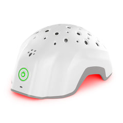 Theradome EVO Laser Hair Growth Helmet LH40 – 100% Laser, No Ineffective LEDs – FDA-Cleared Red Light Therapy for Hair Regrowth 4x Week – Made in the USA
