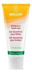 Weleda Toothpaste Gel Chld 1.7 Fo