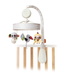Tiny Love Luxe Musical Mobile, Soft Beige, 1 Count