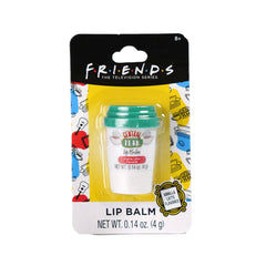 Friends Coffee Cup Lip Balm