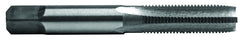 TAP-Plug Carbon Steel 1/2-13 National COARSE