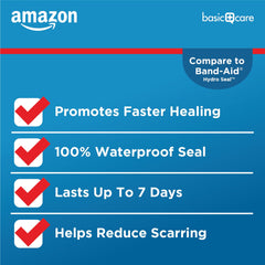 All Health Advanced Healing, Regular, 20 Count