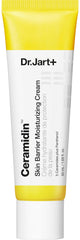 Dr.Jart+ Ceramidin Skin Barrier Korean Face Cream Moisturizer with Ceramides and Panthenol | Korean Skin Care, 1.69 Fl Oz